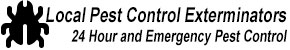 Oakford PA Pest Control Exterminators
